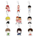 Jewelry WholesaleWholesale Anime Acrylic Slam Dunk Keychain (M) MOQ≥2 JDC-KC-XCai012 Keychains 星彩 %variant_option1% %variant_option2% %variant_option3%  Factory Price JoyasDeChina Joyas De China