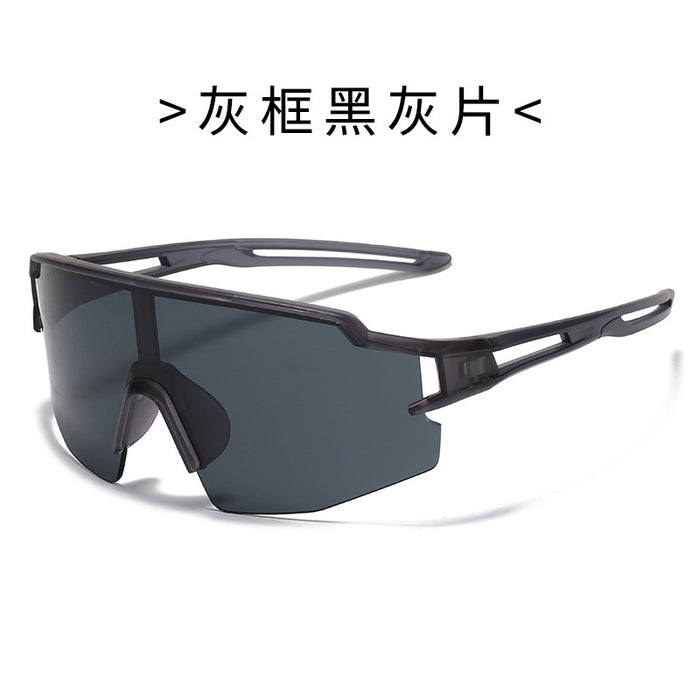 Wholesale Sunglasses PC Lenses PC Frames JDC-SG-WangYM004