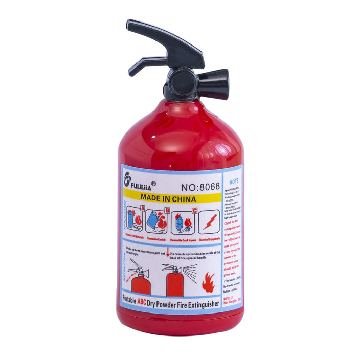 Wholesale Cute Fire Extinguisher Creative Single Hole Pencil Sharpener JDC-PS-XuF002