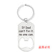 Jewelry WholesaleWholesale Father's Day Bottle Opener Metal Keychain JDC-KC-GangGu024 Keychains 钢古 %variant_option1% %variant_option2% %variant_option3%  Factory Price JoyasDeChina Joyas De China