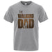 Jewelry WholesaleWholesale Father's Day DAD Printed Short Sleeve T-Shirt JDC-TS-XinT001 T-Shirt 鑫泰 %variant_option1% %variant_option2% %variant_option3%  Factory Price JoyasDeChina Joyas De China