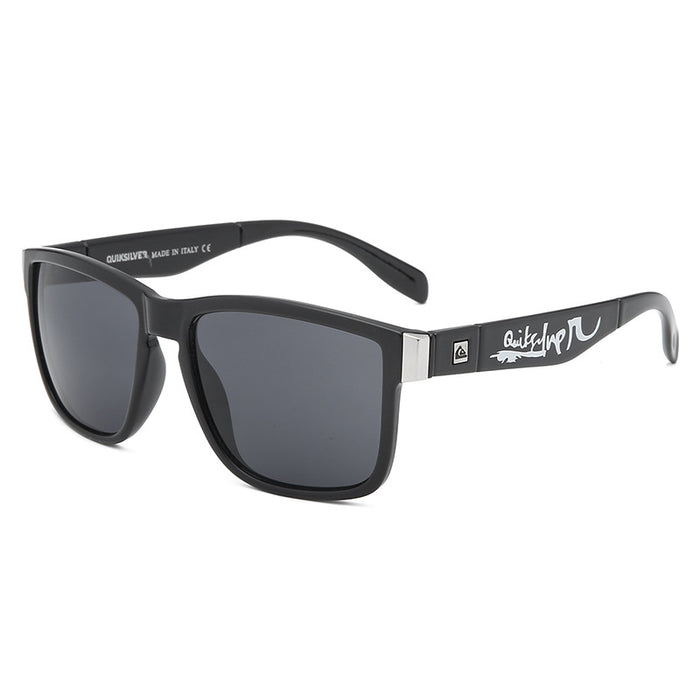 Wholesale PC Beach Sunglasses Outdoor Riding MOQ≥2 JDC-SG-HuiL001
