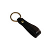 Wholesale Keychains TPU Car Simple Solid Color JDC-KC-XingR006