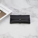 Jewelry WholesaleWholesale Leather Buckle Glasses Case JDC-GA-LiS004 glasses accessories 丽莎 %variant_option1% %variant_option2% %variant_option3%  Factory Price JoyasDeChina Joyas De China
