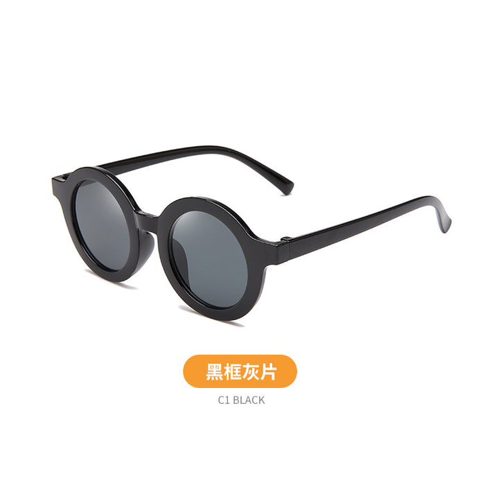 Jewelry WholesaleWholesale children's cartoon anti ultraviolet sunshade Sunglasses JDC-SG-KaiX001 Sunglasses 凯祥 %variant_option1% %variant_option2% %variant_option3%  Factory Price JoyasDeChina Joyas De China