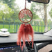 Jewelry WholesaleWholesale Peace Tree of Life Dreamcatcher JDC-DC-MGu010 Dreamcatcher 梦罟 %variant_option1% %variant_option2% %variant_option3%  Factory Price JoyasDeChina Joyas De China