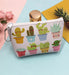 Jewelry WholesaleWholesale Cactus Storage PU Coin Purse Creative Cartoon Wallet JDC-WT-Donglej018 Wallet 东津 %variant_option1% %variant_option2% %variant_option3%  Factory Price JoyasDeChina Joyas De China