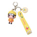 Jewelry WholesaleWholesale Cartoon Doll PVC Silicone Alloy Keychain (F) JDC-KC-FeiRun031 Keychains 飞润 %variant_option1% %variant_option2% %variant_option3%  Factory Price JoyasDeChina Joyas De China