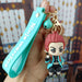 Jewelry WholesaleWholesale keychain car key chain cartoon anime doll bag pendant MOQ≥2 JDC-KC-YYi002 Keychains 奕屹 %variant_option1% %variant_option2% %variant_option3%  Factory Price JoyasDeChina Joyas De China