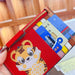 Jewelry WholesaleWholesale cartoon tiger multi card slot card bag zipper coin change Wallet JDC-WT-Aiben001 Wallet 艾奔 %variant_option1% %variant_option2% %variant_option3%  Factory Price JoyasDeChina Joyas De China