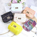 Jewelry WholesaleWholesale princess glitter messenger bag baby small fragrance JDC-SD-Yixuan001 Shoulder Bags 懿轩 %variant_option1% %variant_option2% %variant_option3%  Factory Price JoyasDeChina Joyas De China