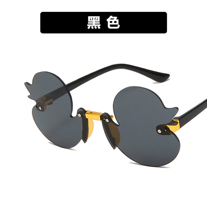 Jewelry WholesaleWholesale resin sunglasses for children JDC-SG-PLS031 Sunglasses 普琳丝 %variant_option1% %variant_option2% %variant_option3%  Factory Price JoyasDeChina Joyas De China