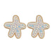 Jewelry WholesaleWholesale starfish diamond-encrusted alloy stud earrings JDC-ES-JL951 Earrings 氿乐 %variant_option1% %variant_option2% %variant_option3%  Factory Price JoyasDeChina Joyas De China