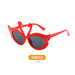 Jewelry WholesaleWholesale children's cartoon Swan UV Sunglasses JDC-SG-KaiX007 Sunglasses 凯祥 %variant_option1% %variant_option2% %variant_option3%  Factory Price JoyasDeChina Joyas De China