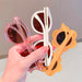 Jewelry WholesaleWholesale children's round frame skeleton sunglasses JDC-SG-HengX007 Sunglasses 恒曦 %variant_option1% %variant_option2% %variant_option3%  Factory Price JoyasDeChina Joyas De China