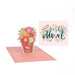 Jewelry WholesaleWholesale Mother's Day Letters 3D Pop-up Greeting Cards MOQ≥3 JDC-GC-JJu001 Greeting Card 久聚 %variant_option1% %variant_option2% %variant_option3%  Factory Price JoyasDeChina Joyas De China