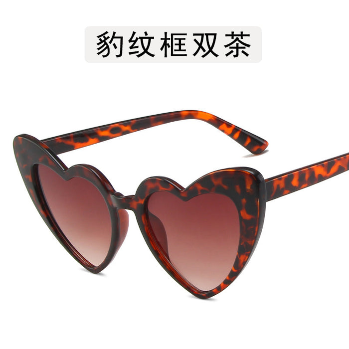 Jewelry WholesaleWholesale Metal Hinged Sunglasses Cat Eye Retro Sunglasses JDC-SG-GuangD005 Sunglasses 光度 %variant_option1% %variant_option2% %variant_option3%  Factory Price JoyasDeChina Joyas De China