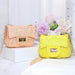 Jewelry WholesaleWholesale princess glitter messenger bag baby small fragrance JDC-SD-Yixuan001 Shoulder Bags 懿轩 %variant_option1% %variant_option2% %variant_option3%  Factory Price JoyasDeChina Joyas De China