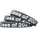 Jewelry WholesaleWholesale graduation season silicone bracelet JDC-BT-HanJ027 Bracelet 寒骏 %variant_option1% %variant_option2% %variant_option3%  Factory Price JoyasDeChina Joyas De China