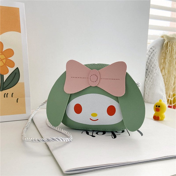 Jewelry WholesaleWholesale Kids Bag Cartoon PU Leather Crossbody Shoulder Bag (M) JDC-SD-YouW009 Shoulder Bags 尤文 %variant_option1% %variant_option2% %variant_option3%  Factory Price JoyasDeChina Joyas De China