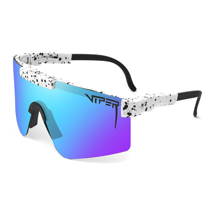 Wholesale Cycling Color Changing TAC Lens Windproof Sunglasses JDC-SG-KangS002