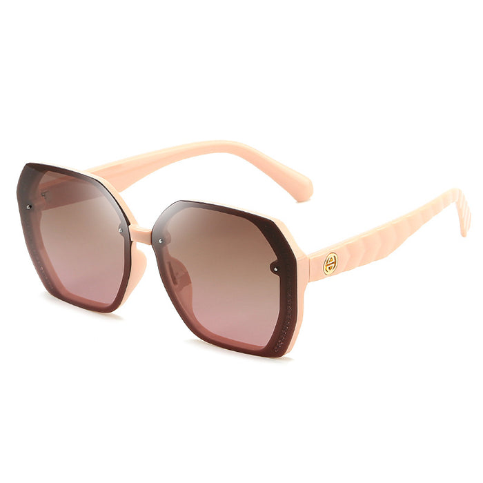 Jewelry WholesaleWholesale sunshade sunglasses fashion all match glasses JDC-SG-KaiX022 Sunglasses 凯祥 %variant_option1% %variant_option2% %variant_option3%  Factory Price JoyasDeChina Joyas De China