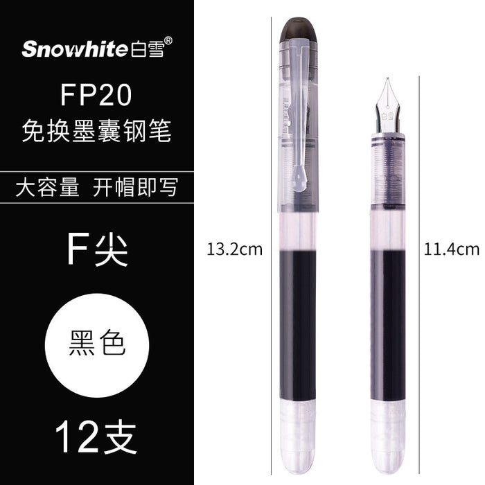 Wholesale Plastic Color Pens MOQ≥2 JDC-BP-Zhimei001