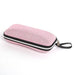 Jewelry WholesaleWholesale pink EVA glasses case JDC-SG-JinF023 Sunglasses 季丰 %variant_option1% %variant_option2% %variant_option3%  Factory Price JoyasDeChina Joyas De China