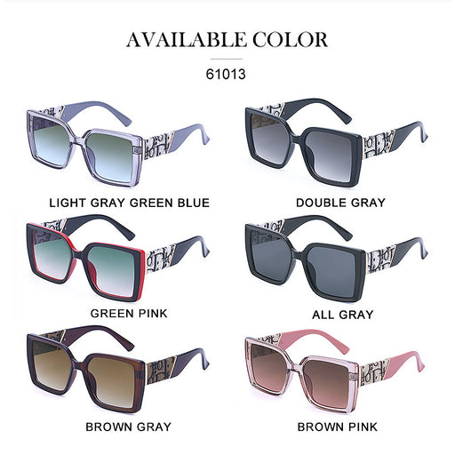 Jewelry WholesaleWholesale big frame small ladies sunglasses women JDC-SG-PTJS002 Sunglasses 帕特嘉斯 %variant_option1% %variant_option2% %variant_option3%  Factory Price JoyasDeChina Joyas De China