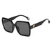 Jewelry WholesaleWholesale Large Frame Plain Mirror Square Fashion Sunglasses JDC-SG-GeS004 Sunglasses 哥帅 %variant_option1% %variant_option2% %variant_option3%  Factory Price JoyasDeChina Joyas De China