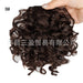 Jewelry WholesaleWholesale High Temperature Wire Small Volume Bangs Wigs JDC-WS-SanY003 Wigs 三盈 %variant_option1% %variant_option2% %variant_option3%  Factory Price JoyasDeChina Joyas De China