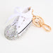 Jewelry WholesaleWholesale cartoon small shoes micro-diamond keychain JDC-KC-JFan001 Keychains 锦帆 %variant_option1% %variant_option2% %variant_option3%  Factory Price JoyasDeChina Joyas De China