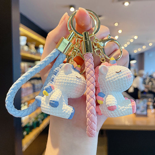 Jewelry WholesaleWholesale Cartoon Resin Cute Keychains JDC-KC-JG228 Keychains 金葛 %variant_option1% %variant_option2% %variant_option3%  Factory Price JoyasDeChina Joyas De China