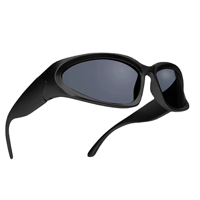 Wholesale Sunglasses PC Lenses PC Frames JDC-SG-XinH002