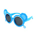 Jewelry WholesaleWholesale children's polarized outdoor UV protective vision Sunglasses JDC-SG-OuK004 Sunglasses 欧恺 %variant_option1% %variant_option2% %variant_option3%  Factory Price JoyasDeChina Joyas De China