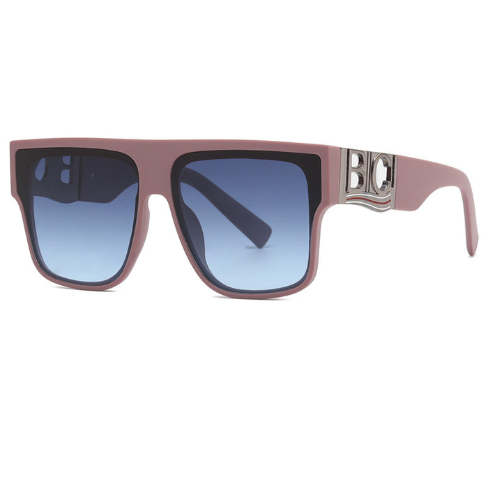 Wholesale Sunglasses AC Lens PC Frame MOQ2 JDC-SG-JianT005