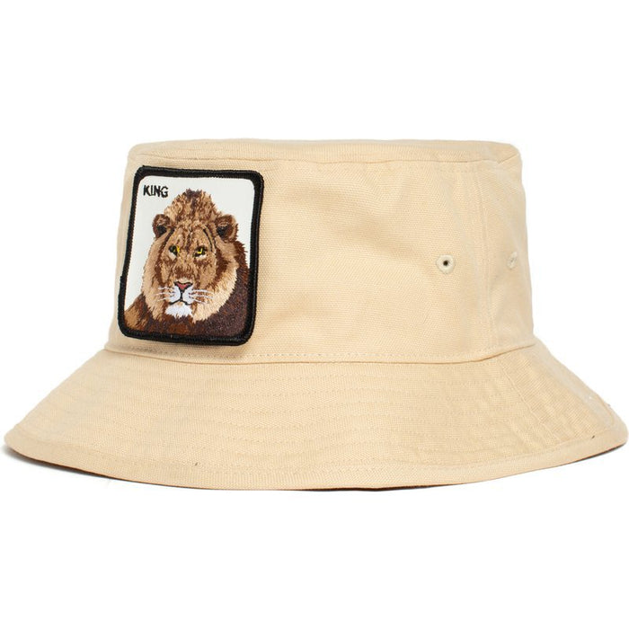 Wholesale Animal Cotton Bucket Hat JDC-FH-JieY002