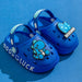 Jewelry WholesaleWholesale Dinosaur PVC Hole Shoes Kids Slippers JDC-SP-YXian002 Slippers 玉娴 %variant_option1% %variant_option2% %variant_option3%  Factory Price JoyasDeChina Joyas De China