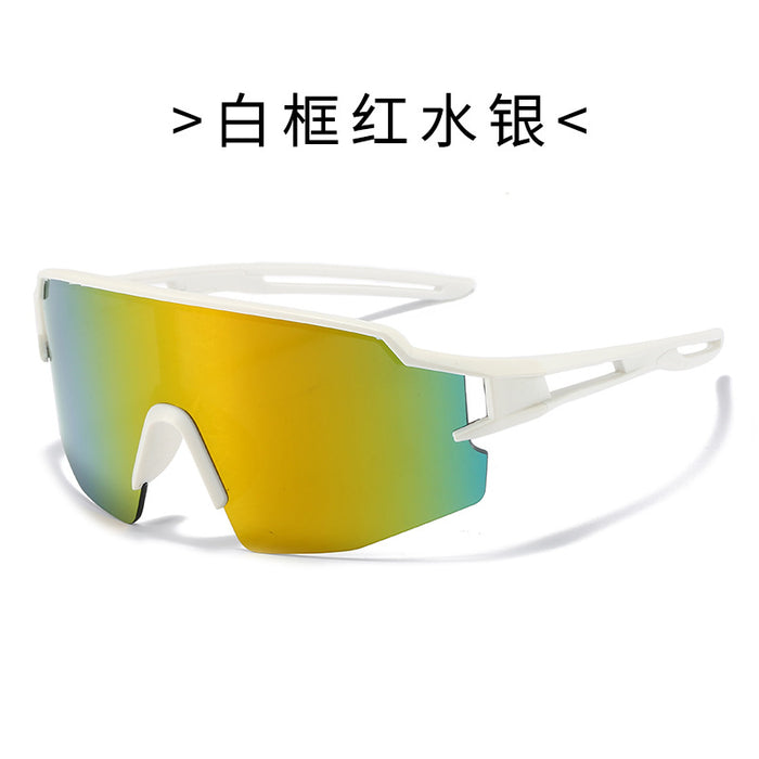 Wholesale Sunglasses PC Lenses PC Frames JDC-SG-WangYM004