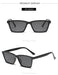 Jewelry WholesaleWholesale small box square sunglasses JDC-SG-BaiL007 Sun Glasses 佰銮 %variant_option1% %variant_option2% %variant_option3%  Factory Price JoyasDeChina Joyas De China