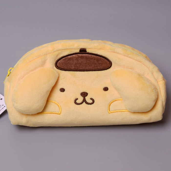 Wholesale Cosmetic bag PP Cotton Cute Cartoon Plush Doll (S) JDC-CB-Tianx001