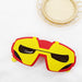 Jewelry WholesaleWholesale Cartoon Resin Soft Silicone Kids Sunglasses JDC-SG-JingM004 Sunglasses 镜美 %variant_option1% %variant_option2% %variant_option3%  Factory Price JoyasDeChina Joyas De China