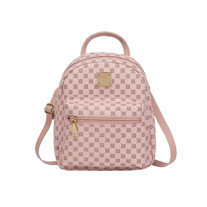 Jewelry WholesaleWholesale student all-match backpack for school season JDC-BP-Shic003 Backpack Bags 事成 %variant_option1% %variant_option2% %variant_option3%  Factory Price JoyasDeChina Joyas De China