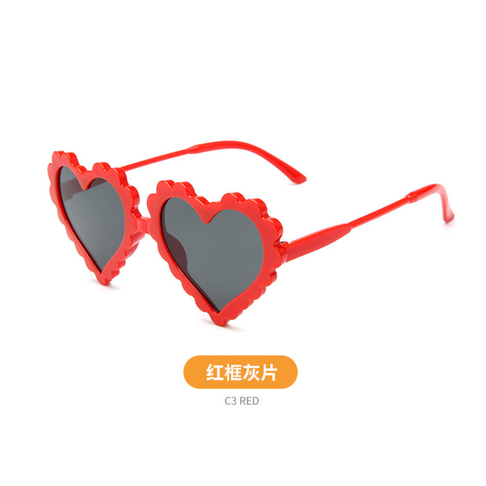 Jewelry WholesaleWholesale of UV protective sunglasses for children JDC-SG-KaiX005 Sunglasses 凯祥 %variant_option1% %variant_option2% %variant_option3%  Factory Price JoyasDeChina Joyas De China