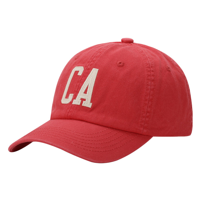 Jewelry WholesaleWholesale Cotton Soft Top Baseball Hat JDC-FH-SiLi004 Fashionhat 思黎 %variant_option1% %variant_option2% %variant_option3%  Factory Price JoyasDeChina Joyas De China