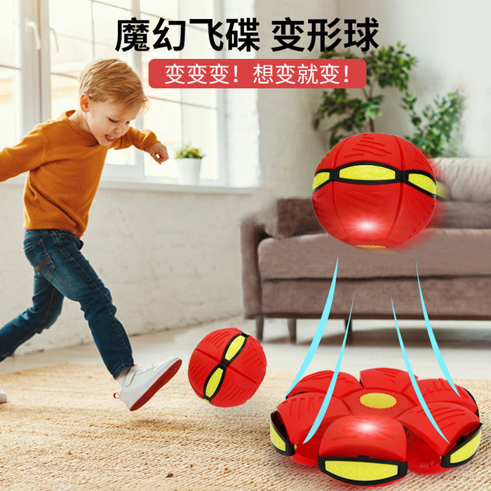 Jewelry WholesaleWholesale hand throwing saucer elastic stepping ball children's toys JDC-FT-ChaoJ002 fidgets toy 超级 %variant_option1% %variant_option2% %variant_option3%  Factory Price JoyasDeChina Joyas De China