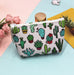 Jewelry WholesaleWholesale Cactus Storage PU Coin Purse Creative Cartoon Wallet JDC-WT-Donglej018 Wallet 东津 %variant_option1% %variant_option2% %variant_option3%  Factory Price JoyasDeChina Joyas De China