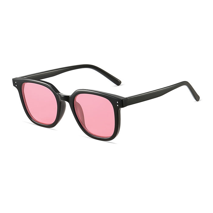 Wholesale Sunglasses resin myopia JDC-SG-QingTan003