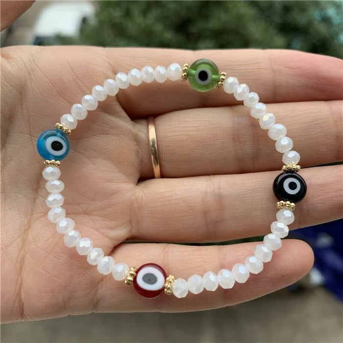 Wholesale Pearl Moonstone Bracelet JDC-BT-HuiH003