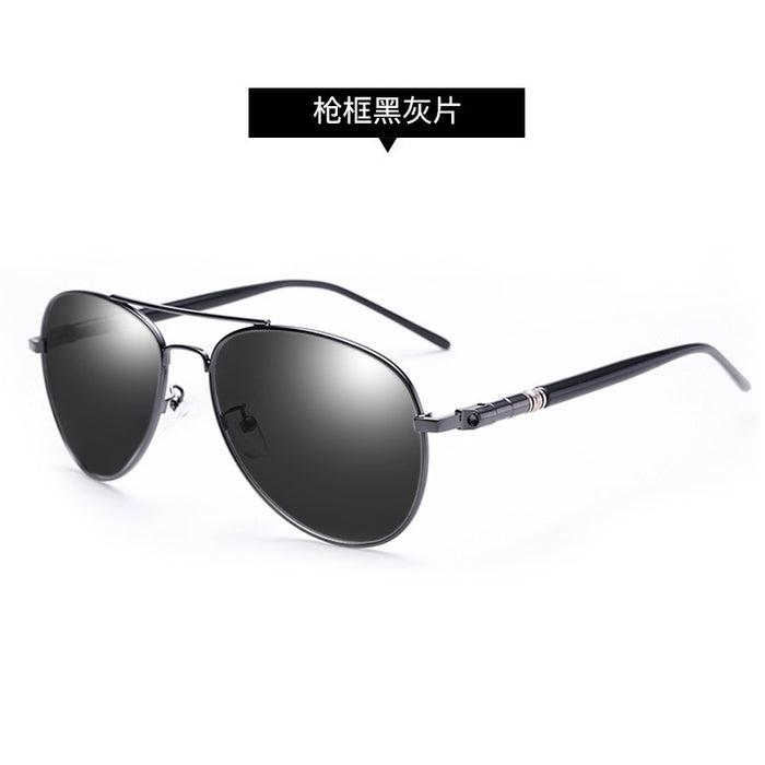 Jewelry WholesaleWholesale polarized color changing Sunglasses day and night JDC-SG-KaiX012 Sunglasses 凯祥 %variant_option1% %variant_option2% %variant_option3%  Factory Price JoyasDeChina Joyas De China